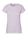 Dames T-shirt Neutral Classic O80001 Dusty Purple